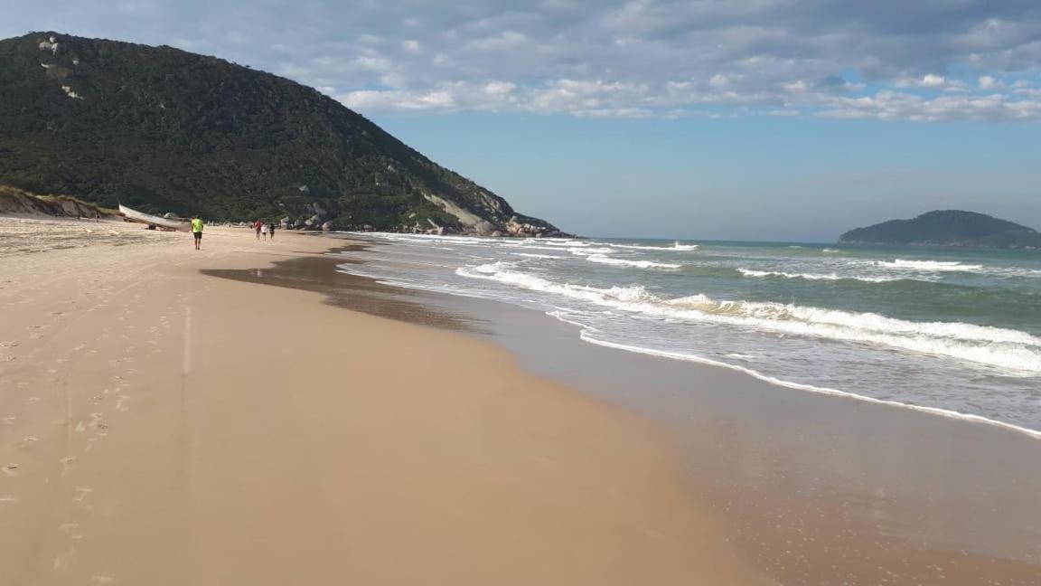 Villacasamarela Mini Casinhas De Hospedes Rio Vermelho Florianópolis Eksteriør billede