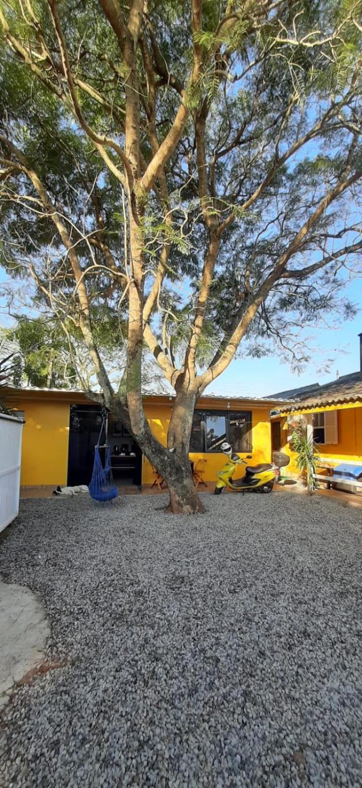 Villacasamarela Mini Casinhas De Hospedes Rio Vermelho Florianópolis Eksteriør billede